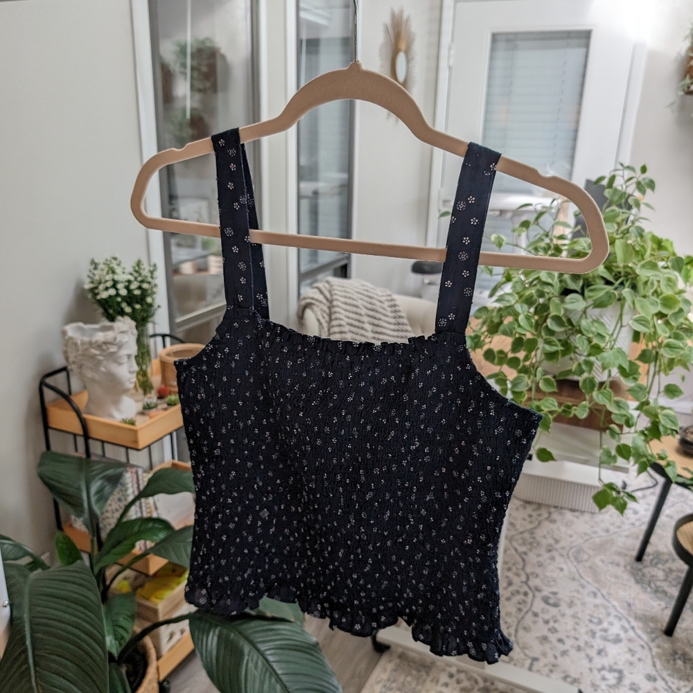 ✨ Madewell Tank Top